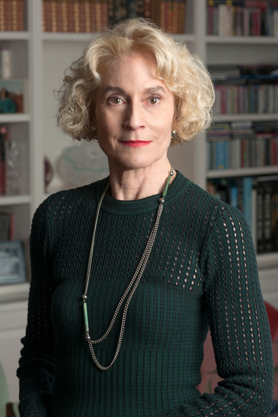 porträt martha nussbaum