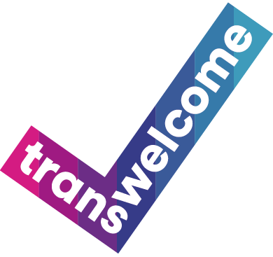 logo von trans welcome