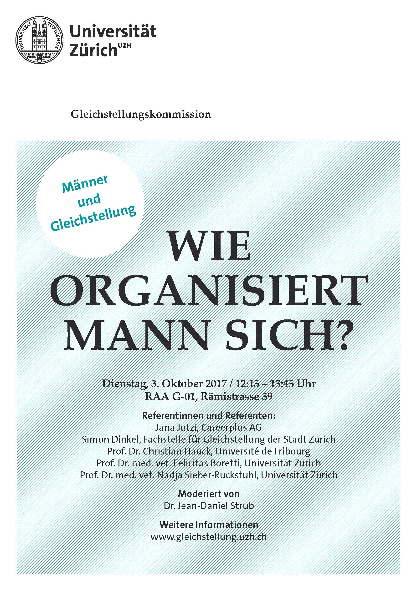 Bild Flyer