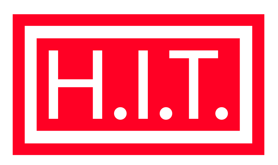 hit logo