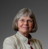 Porträit Prof. Kathleen B. Digre
